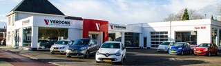Autobedrijven Verdonk