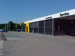 Auto van Gompel
