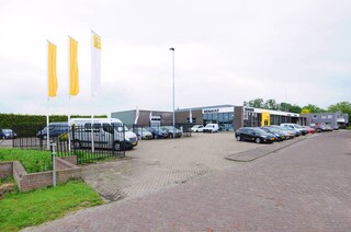 Auto van Gompel