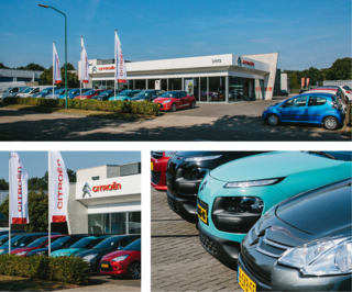 Autobedrijf Dirks