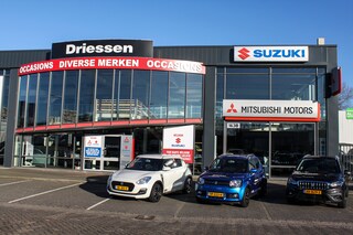Driessen Suzuki Eindhoven