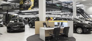 Driessen Opel Eindhoven