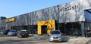 Nefkens Opel Citroën DS Eindhoven
