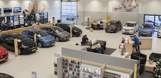 Driessen Opel Eindhoven