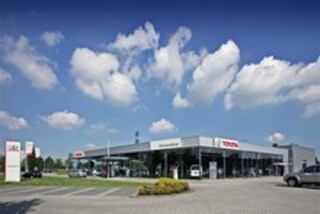 Oostendorp Toyota Helmond