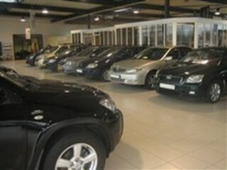 Oostendorp Toyota Helmond