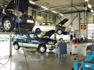 Oostendorp Toyota Helmond