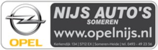 Autobedrijf Nijs