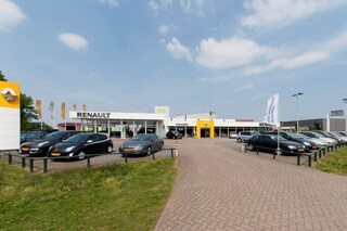 Autobedrijf Manders Deurne B.V.