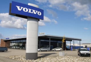 Volvo Rutten Boxmeer