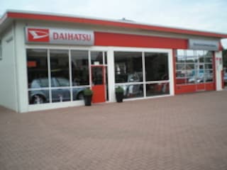 Vakgarage Service Centrum Litjens