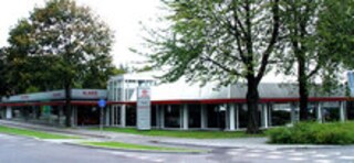 Klaver Automobielen B.V.