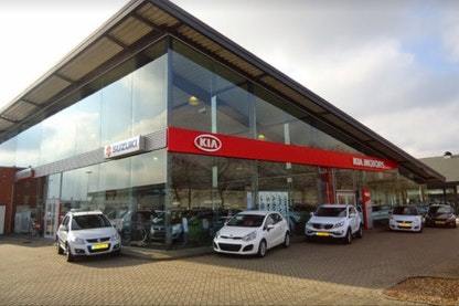 Auto Winters Weert B.V.