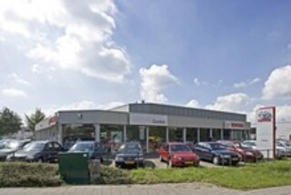 Garagebedrijf Geelen Weert B.V.