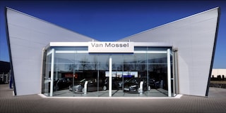 Van Mossel Ford Weert