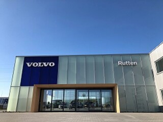 Volvo Rutten Echt
