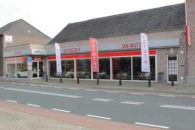 Aanbod Autobedrijf Jan Wuts | Swalmen | AutoTrack