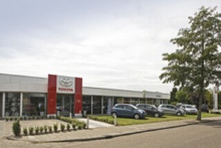 Autobedrijf Gielen B.V.