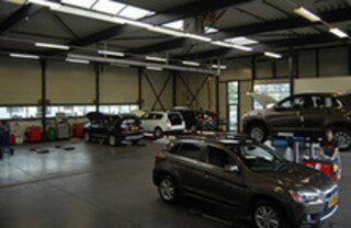 Autobedrijf Gelissen Sittard