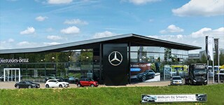 Smeets Mercedes-Benz Heerlen