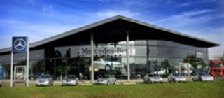 Smeets Mercedes-Benz Heerlen