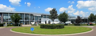 Keram Maastricht