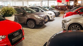 Radrema Auto's B.V.