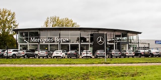 Wensink Mercedes-Benz Nijmegen