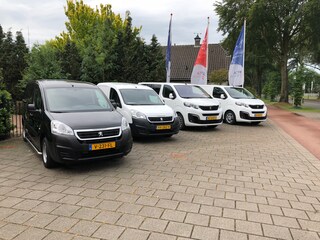 Auto Rutten B.V.