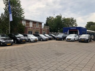 Auto Rutten B.V.