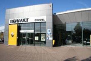 Autobedrijf Coppes B.V.