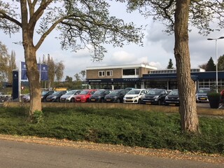 Auto Versteeg Buurman Wageningen BV