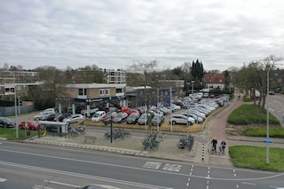 Auto Versteeg Buurman Wageningen BV