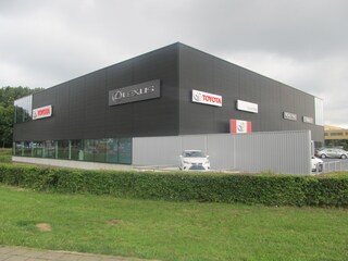 Louwman Toyota Arnhem