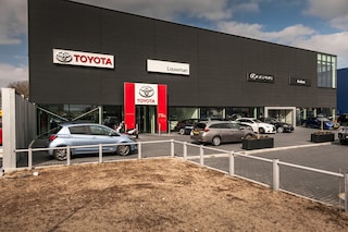 Louwman Toyota Arnhem