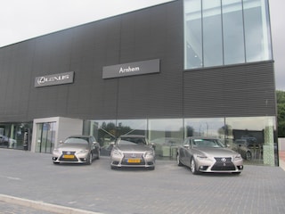 Louwman Toyota Arnhem