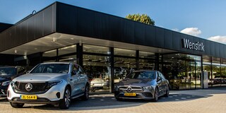 Wensink Mercedes-Benz Arnhem