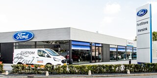 Wensink Ford Arnhem
