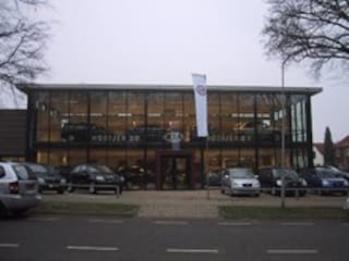 Automobielbedrijf Hooijer B.V.