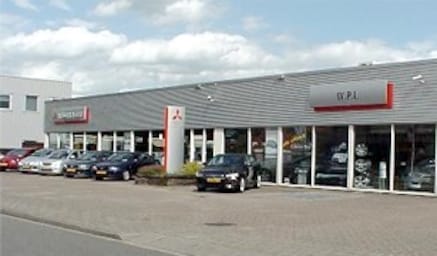 Dealer WPI B.V.