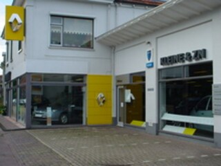 Garage Kleine en Zonen B.V.