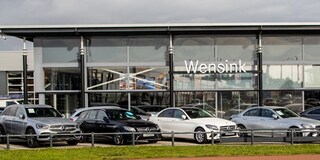 Wensink Mercedes-Benz Doetinchem