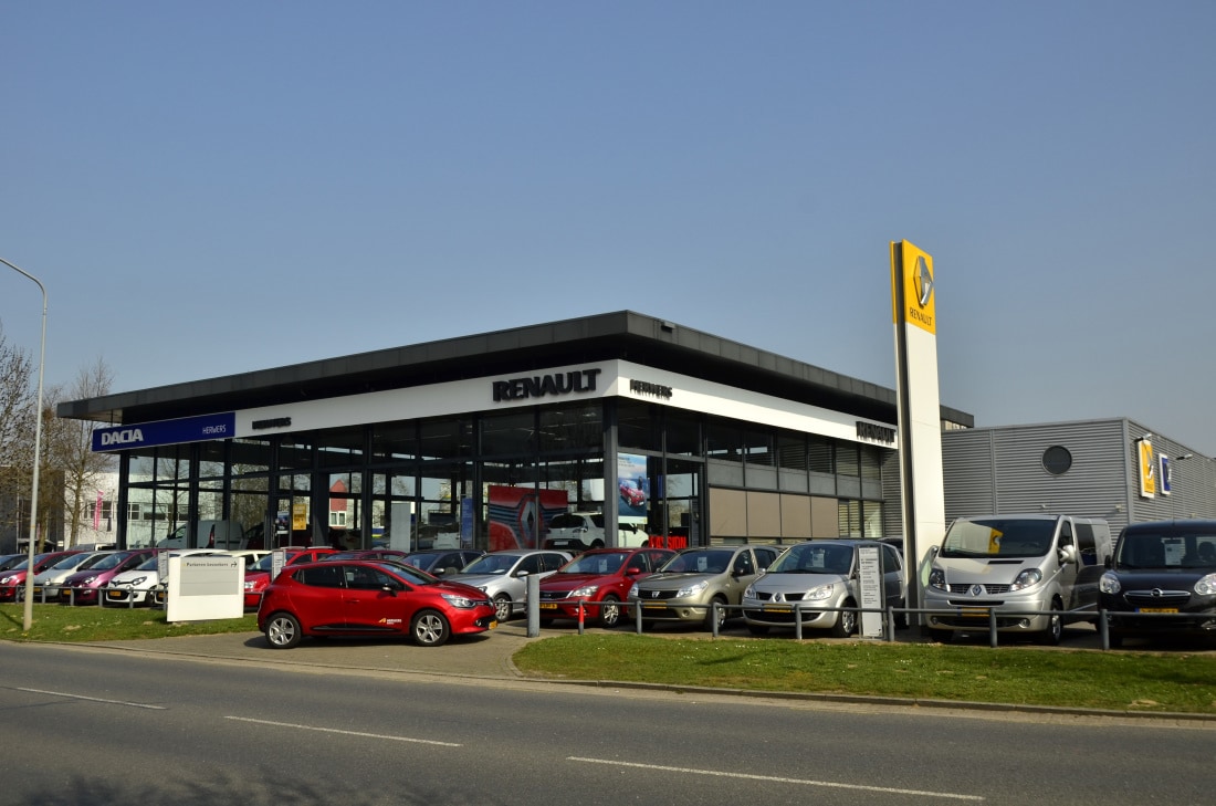 Herwers Doetinchem