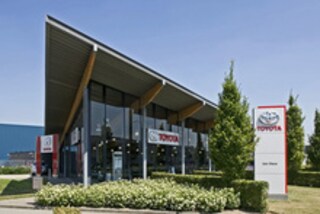 Automobielbedrijf Ten Have Doetinchem B.V.