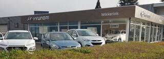 Wikkerink Autoservice B.V.