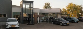 Wikkerink Autoservice B.V.