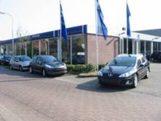 Autobedrijf Wikkerink B.V.