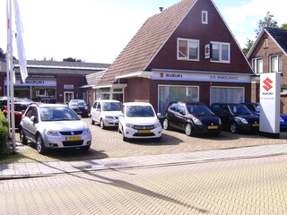 Autobedrijf Winkelhorst