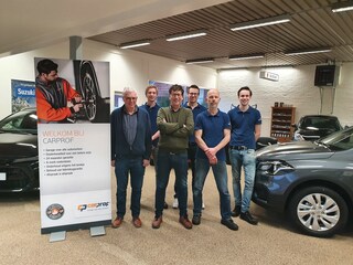 Autobedrijf Winkelhorst