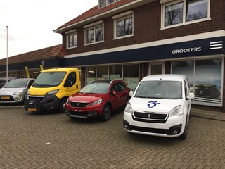 Autobedrijf Grooters